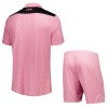Conjunto/Equipación Sunderland Niño Segunda 2026-27