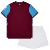 Conjunto/Equipación West Ham United Niño Primera 2026-27