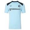 Feyenoord Rotterdam Camiseta De Entrenamiento 2026-27 Azul