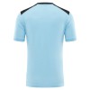 Feyenoord Rotterdam Camiseta De Entrenamiento 2026-27 Azul