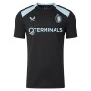 Feyenoord Rotterdam Camiseta De Entrenamiento 2026-27 Negra Feyenoord Rotterdam Camiseta De Entrenamiento 2026-27 Negra