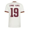 Camiseta España 2 Stars Lamine Yamal 19 Segunda Copa Mundial 2026