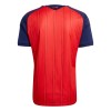 Conjunto/Equipación España 2 Stars Niño Primera Copa Mundial 2026