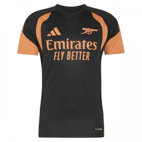Arsenal Camiseta De Entrenamiento 2026-27 Arsenal Camiseta De Entrenamiento 2026-27
