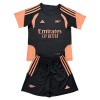 Arsenal Niño Camiseta De Entrenamiento 2026-27 Arsenal Niño Camiseta De Entrenamiento 2026-27