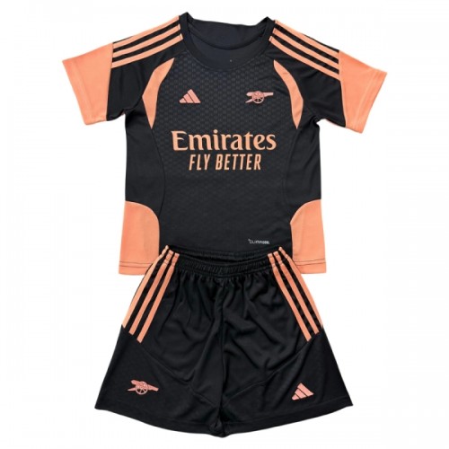 Arsenal Niño Camiseta De Entrenamiento 2026-27 Arsenal Niño Camiseta De Entrenamiento 2026-27