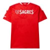 Camiseta Benfica Primera 2026-27