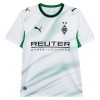 Camiseta Borussia Monchengladbach Primera 2026-27 Camiseta Borussia Monchengladbach Primera 2026-27
