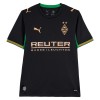 Camiseta Borussia Monchengladbach Segunda 2026-27 Camiseta Borussia Monchengladbach Segunda 2026-27