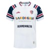 Camiseta Cagliari Calcio Segunda 2026-27 Camiseta Cagliari Calcio Segunda 2026-27