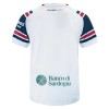 Camiseta Cagliari Calcio Segunda 2026-27