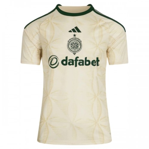 Camiseta Celtic FC Tercera 2026-27 Camiseta Celtic FC Tercera 2026-27