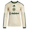 Camiseta Celtic FC Tercera 2026-27 - Manga Larga Camiseta Celtic FC Tercera 2026-27 - Manga Larga
