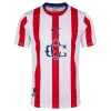 Camiseta Chivas de CD Guadalajara 120th Anniversary 2025-26 Camiseta Chivas de CD Guadalajara 120th Anniversary 2025-26