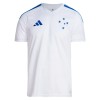 Camiseta Cruzeiro EC Segunda 2026-27 Camiseta Cruzeiro EC Segunda 2026-27