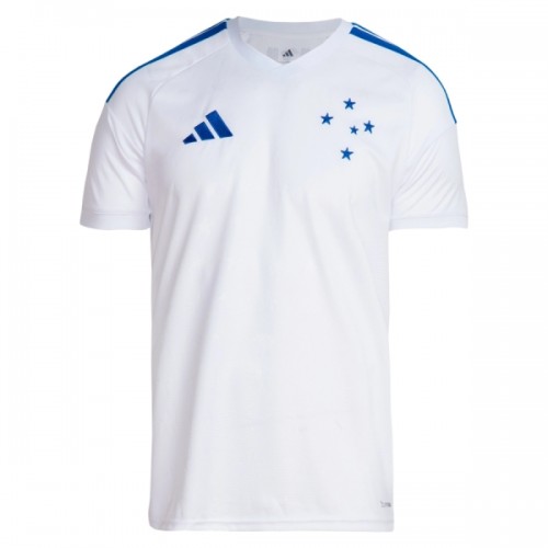 Camiseta Cruzeiro EC Segunda 2026-27 Camiseta Cruzeiro EC Segunda 2026-27