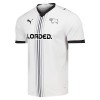 Camiseta Derby County Primera 2026-27 Camiseta Derby County Primera 2026-27
