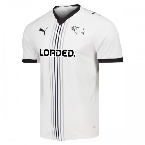 Camiseta Derby County Primera 2026-27 Camiseta Derby County Primera 2026-27