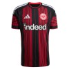 Camiseta Eintracht Frankfurt Primera 2026-27 Camiseta Eintracht Frankfurt Primera 2026-27