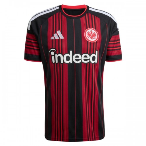Camiseta Eintracht Frankfurt Primera 2026-27 Camiseta Eintracht Frankfurt Primera 2026-27