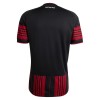 Camiseta Eintracht Frankfurt Primera 2026-27