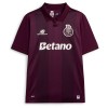 Camiseta FC Porto Segunda 2026-27 Camiseta FC Porto Segunda 2026-27