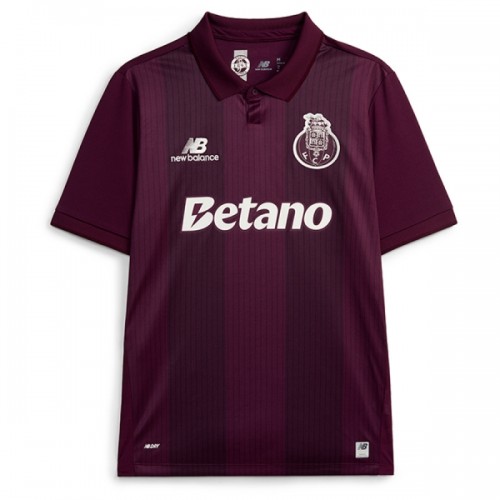 Camiseta FC Porto Segunda 2026-27 Camiseta FC Porto Segunda 2026-27