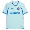 Camiseta FC Porto Tercera 2026-27