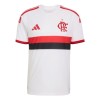 Camiseta Flamengo Segunda 2026-27 Camiseta Flamengo Segunda 2026-27