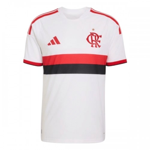 Camiseta Flamengo Segunda 2026-27 Camiseta Flamengo Segunda 2026-27