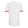 Camiseta Flamengo Segunda 2026-27