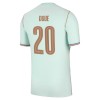 Camiseta Francia Desire Doue 20 Segunda Copa Mundial 2026