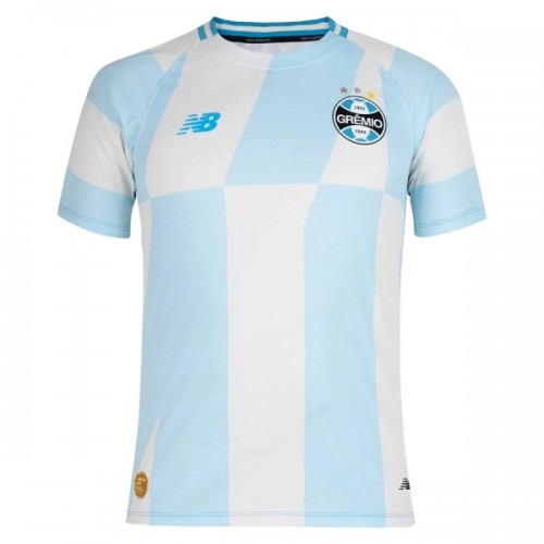 Camiseta Gremio FBPA Segunda 2026-27 Camiseta Gremio FBPA Segunda 2026-27