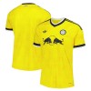 Camiseta Leeds United Segunda 2026-27 Camiseta Leeds United Segunda 2026-27