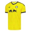 Camiseta Leeds United Segunda 2026-27