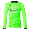 Camiseta Portero Athletic Bilbao Segunda 2026-27 - Manga Larga Camiseta Portero Athletic Bilbao Segunda 2026-27 - Manga Larga