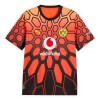 Camiseta Portero Borussia Dortmund Kobel 1 Orange Version Primera 2026-27