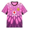 Camiseta Portero Borussia Dortmund Kobel 1 Segunda 2026-27 Rosa