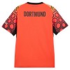 Camiseta Portero Borussia Dortmund Orange Version Primera 2026-27