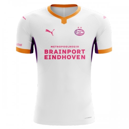Camiseta PSV Eindhoven Segunda 2026-27 Camiseta PSV Eindhoven Segunda 2026-27