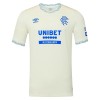 Camiseta Rangers Segunda 2026-27 Camiseta Rangers Segunda 2026-27
