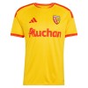 Camiseta RC LENS Primera 2026-27 Camiseta RC LENS Primera 2026-27