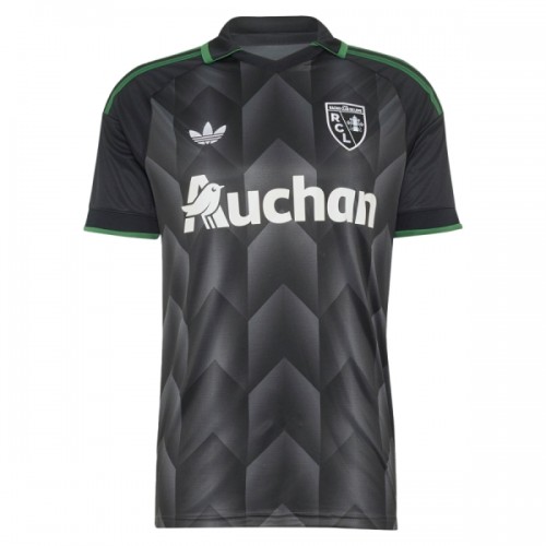 Camiseta RC LENS Segunda 2026-27 Camiseta RC LENS Segunda 2026-27