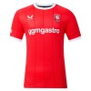 Camiseta Twente Primera 2026-27 Camiseta Twente Primera 2026-27