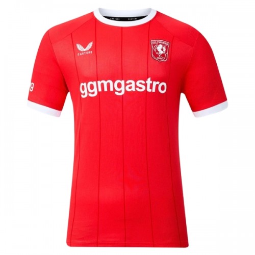 Camiseta Twente Primera 2026-27 Camiseta Twente Primera 2026-27
