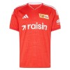 Camiseta Union Berlin Primera 2026-27 Camiseta Union Berlin Primera 2026-27