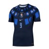 Camiseta Uruguay Luis Suarez 9 Segunda Copa Mundial 2026