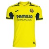 Camiseta Villarreal Primera 2026-27