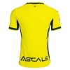 Camiseta Villarreal Primera 2026-27