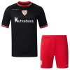 Conjunto/Equipación Athletic Bilbao Niño Segunda 2026-27 Conjunto/Equipación Athletic Bilbao Niño Segunda 2026-27